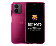HMD Fusion Casual Outfit Pink - 1337594 - zdjęcie 2